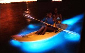 Işıldayan büyüleyici sular - Resim: 2