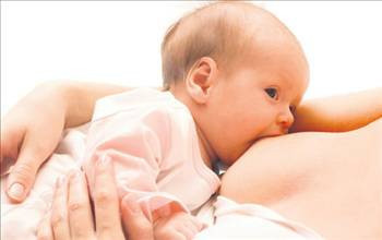 A’dan Z’ye emzirme - Resim: 2