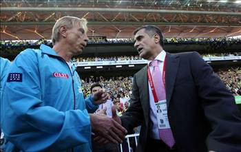 Şampiyonluk yolunda 16 tesadüf - Resim: 4