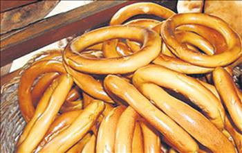 Türkiye’nin simit haritası - Resim: 4