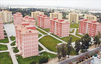 TOKİ konutları hangi ilde kaç TL? - Resim: 1