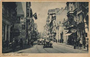 İstanbul'un bilinmeyen yönleri! - Resim: 4