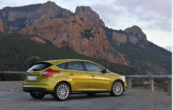 Hangi ülkede hangi otomobil kullanılıyor - Resim: 3