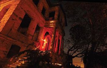 Burada cinler cirit atıyor! - Resim: 3