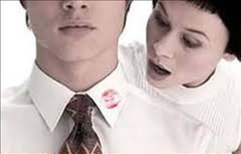 Çapkınlık peşindeyseniz bunu yapmayın! - Resim: 1