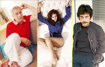 Namlunun soğuk yüzünü gördüler - Resim: 1