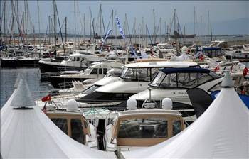 En pahalı ve en havalı yatlar - Resim: 1