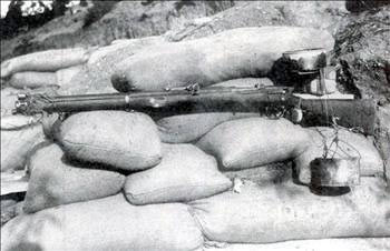 Çanakkale'de savaş hileleri - Resim: 2