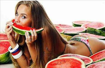 Mucize besin karpuzun 10 faydası - Resim: 3