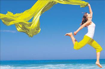 Uzun yaşamanın 22 şifresi! - Resim: 1