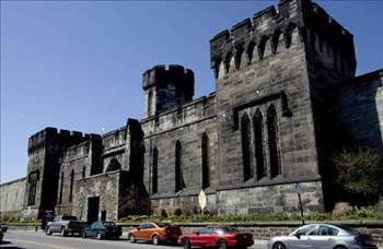 Dünyanın en korkunç yerleri - Resim: 29