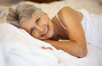 Saçlarımız niçin beyazlar? - Resim: 4