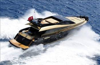 En pahalı ve en havalı yatlar - Resim: 4