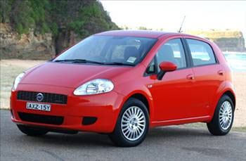 Yakıtta en cimri otomobiller - Resim: 4