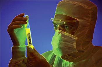 Geleceğin meslekleri - Resim: 1