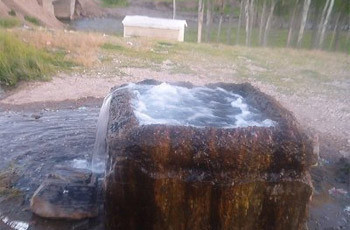 Maden suyunun faydaları - Resim: 2