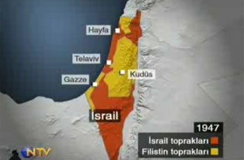 Filistin böyle yutuldu - Resim: 4