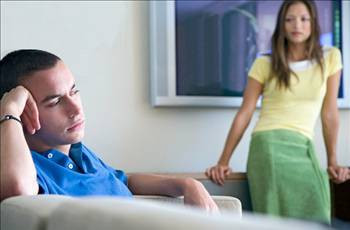 Uzun evlliliğin sırrı iyi kavgada - Resim: 2