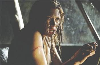 Korku filmi klişeleri - Resim: 2