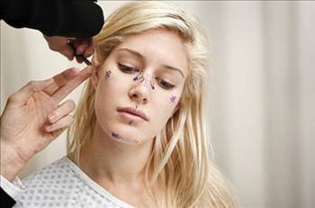 En ilginç estetik operasyonlar - Resim: 3