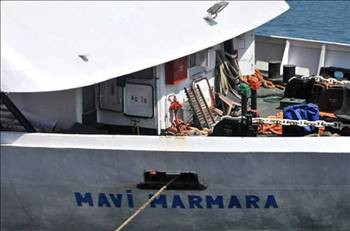 İsrail'in skandallar dosyası - Resim: 1