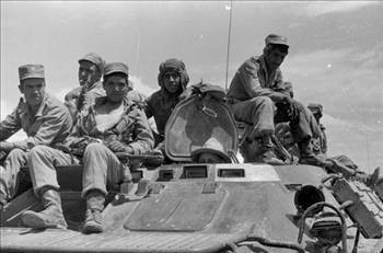 Dünyanın sonu mu geliyor? - Resim: 1