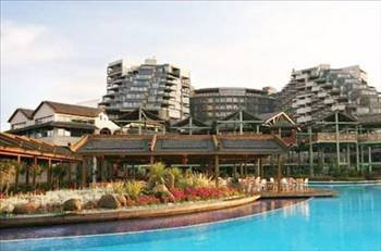 Türkiye’nin En Romantik Otelleri - Resim: 3