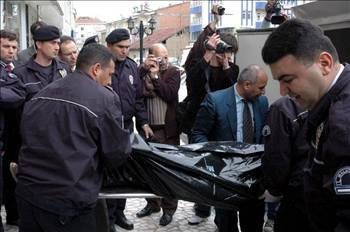 Müdafii avukattan şok talep! - Resim: 2