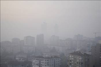 Kışın hastalıktan korunmanın 10 etkili yolu - Resim: 2