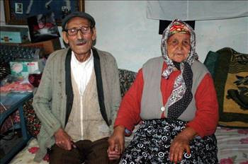 87’lik dedenin kız kaçırma öyküsü - Resim: 4