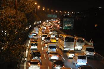 Sürücülerin doğru bildiği yanlışlar - Resim: 4