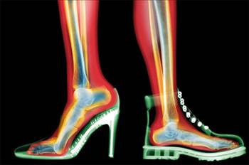  Ayağınız yere sağlam bassın! - Resim: 4
