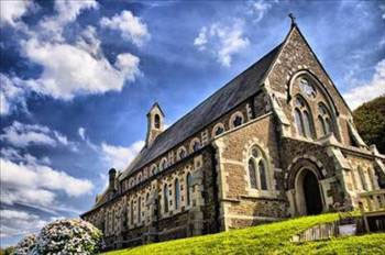 İşte şeytanın ayak izi! - Resim: 1