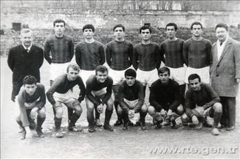 Recep Tayyip Erdoğan'ın yaşam öyküsü - Resim: 3