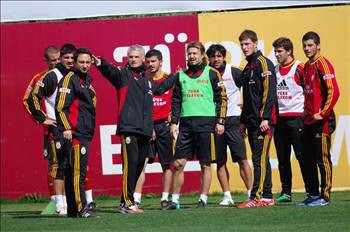 GS'ya son on yılda kimler gelmedi ki... - Resim: 1