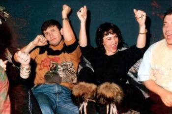 Ünlüler bu yaptıklarından çok pişman! - Resim: 3