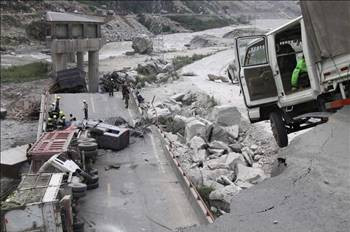 Son yüzyılın en büyük depremleri - Resim: 4