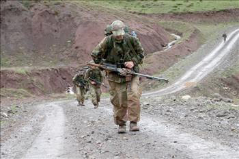 Rakamlarla Türkiye ve Suriye orduları! - Resim: 2