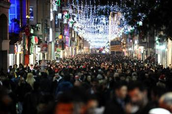 Türkiye'nin en zengin şehri hangisi? - Resim: 1