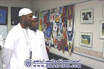 Anelka'nın Müslümanlık öyküsü - Resim: 2