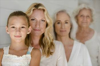 Niçin yaşlanıyoruz? - Resim: 4