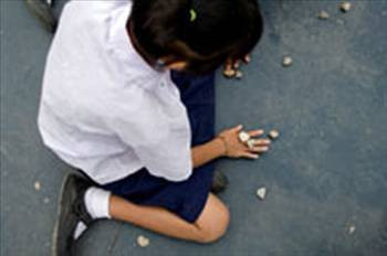 Çocukken oynadığımız oyunlar - Resim: 2