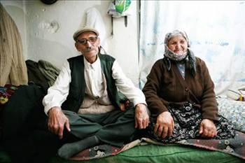 87’lik dedenin kız kaçırma öyküsü - Resim: 3