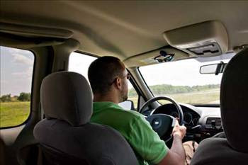 En çok kaza yapılan yerler - Resim: 4