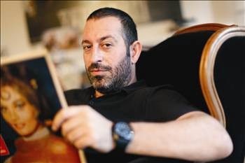 Marka 2010 Konferansı'nda Cem Yılmaz şov! - Resim: 4