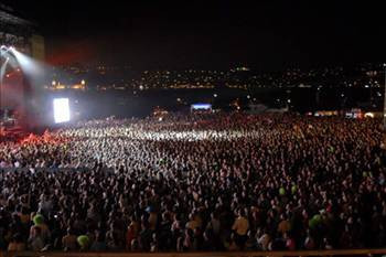 Yılbaşı kim nerede kaç paraya sahne alacak? - Resim: 1