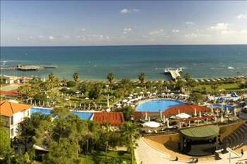 Zirvedeki 41 Türk oteli - Resim: 3