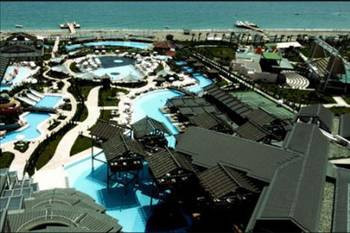 Zirvedeki 41 Türk oteli - Resim: 4