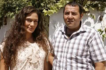 Kanuni'nin yakmak istediği fotoğraf - Resim: 4