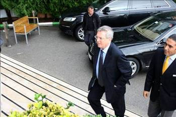 Fener'den iki süper bomba - Resim: 1